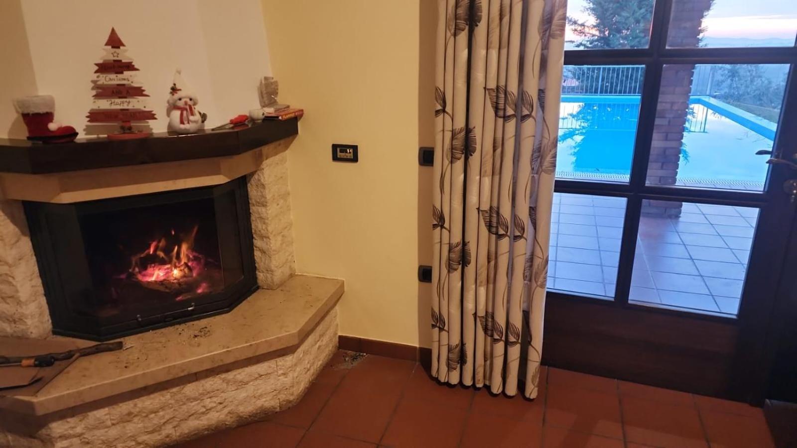 Villa “Pool & Sun” Durrës Eksteriør billede