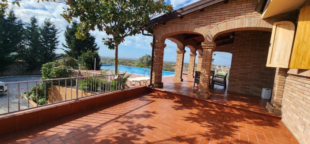 Villa “Pool & Sun” Durrës Eksteriør billede