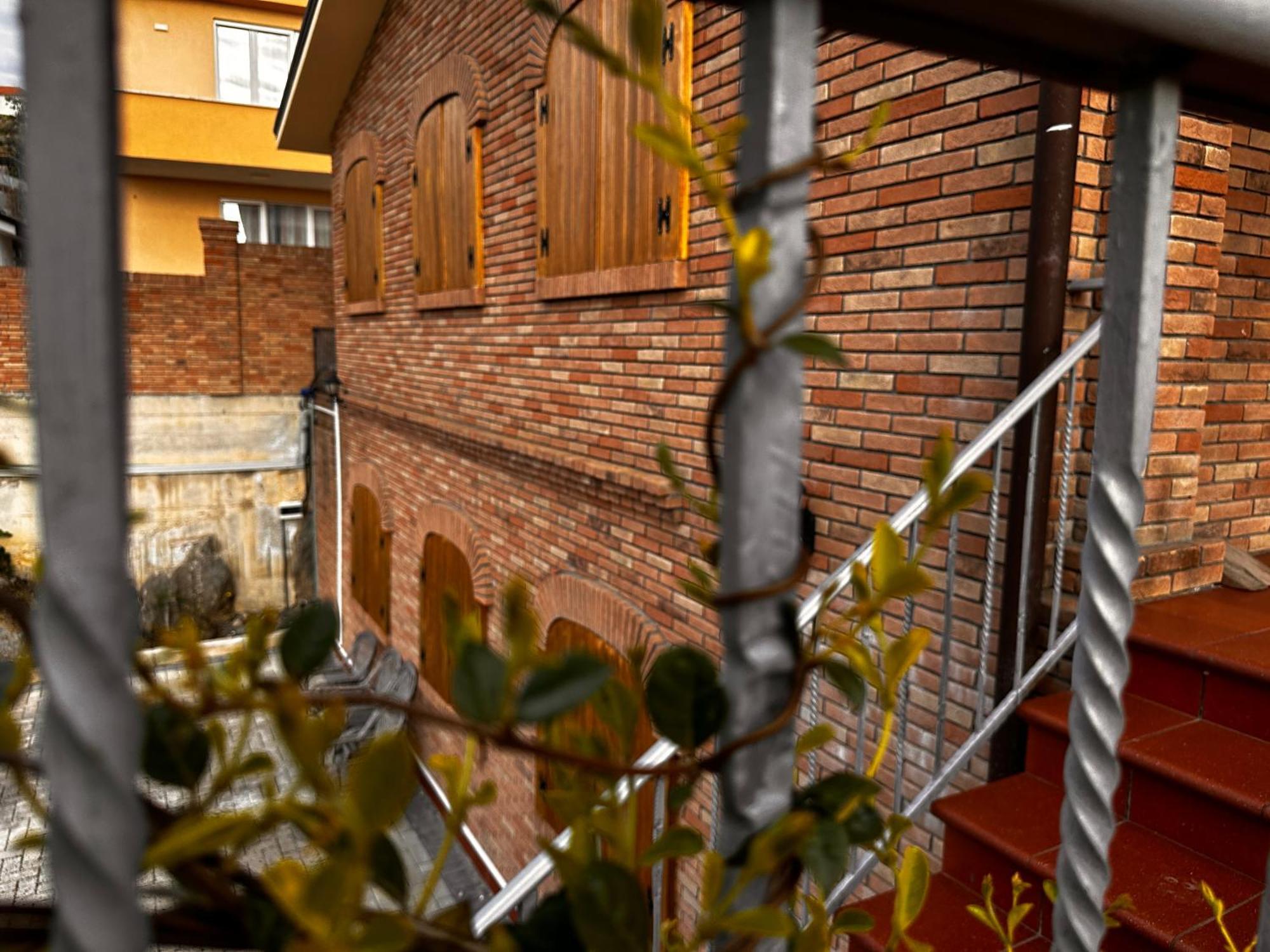 Villa “Pool & Sun” Durrës Eksteriør billede