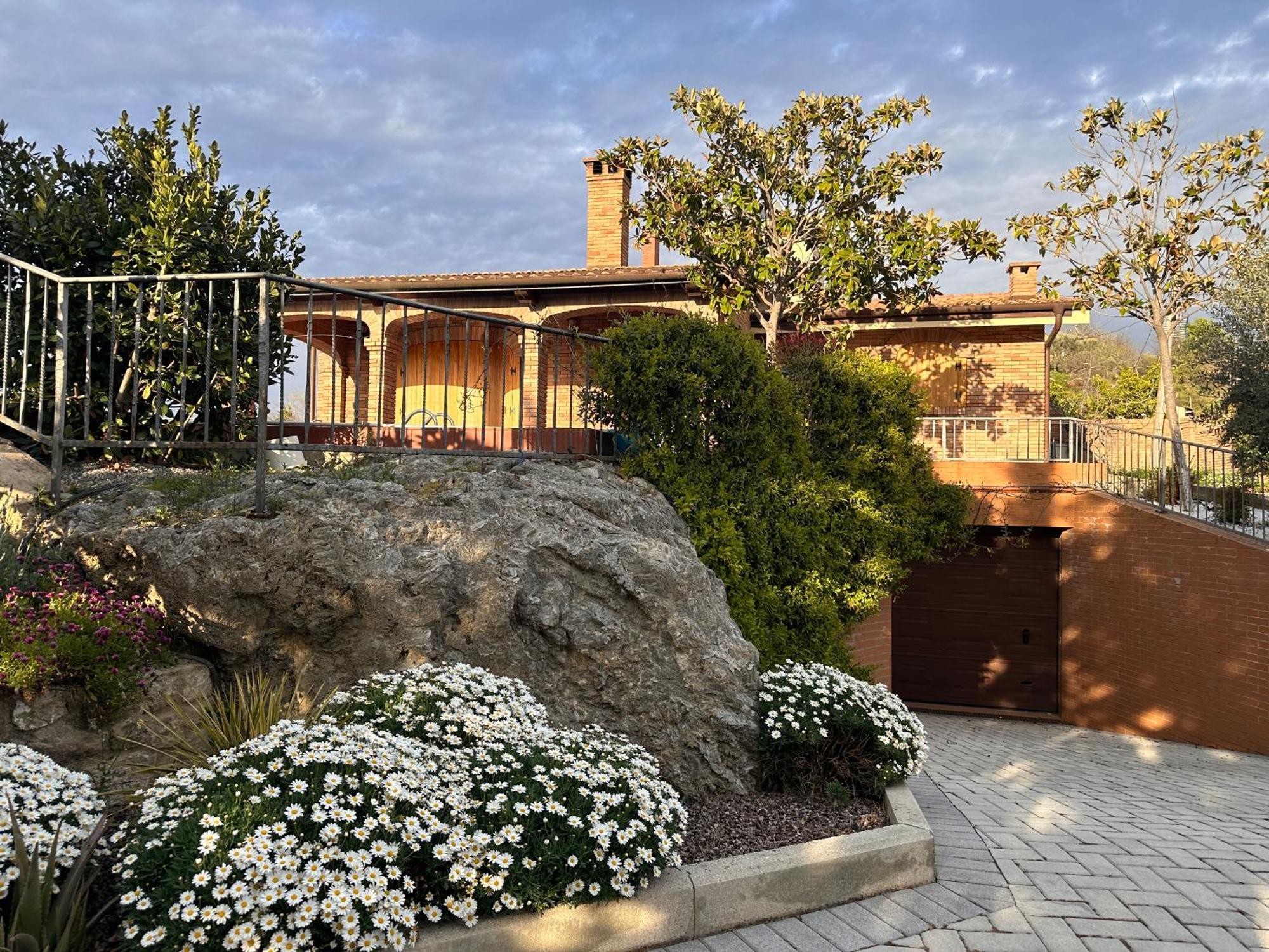 Villa “Pool & Sun” Durrës Eksteriør billede