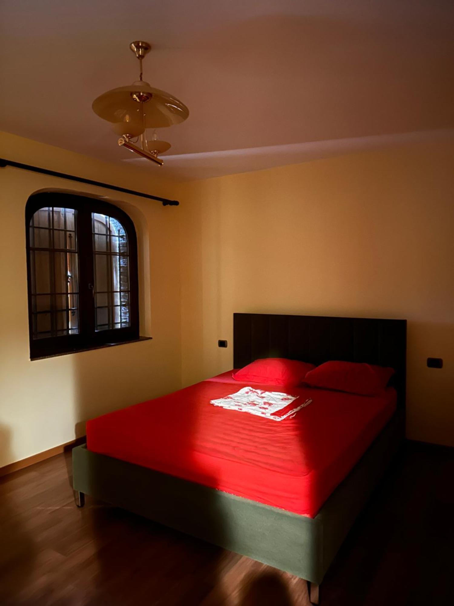 Villa “Pool & Sun” Durrës Eksteriør billede
