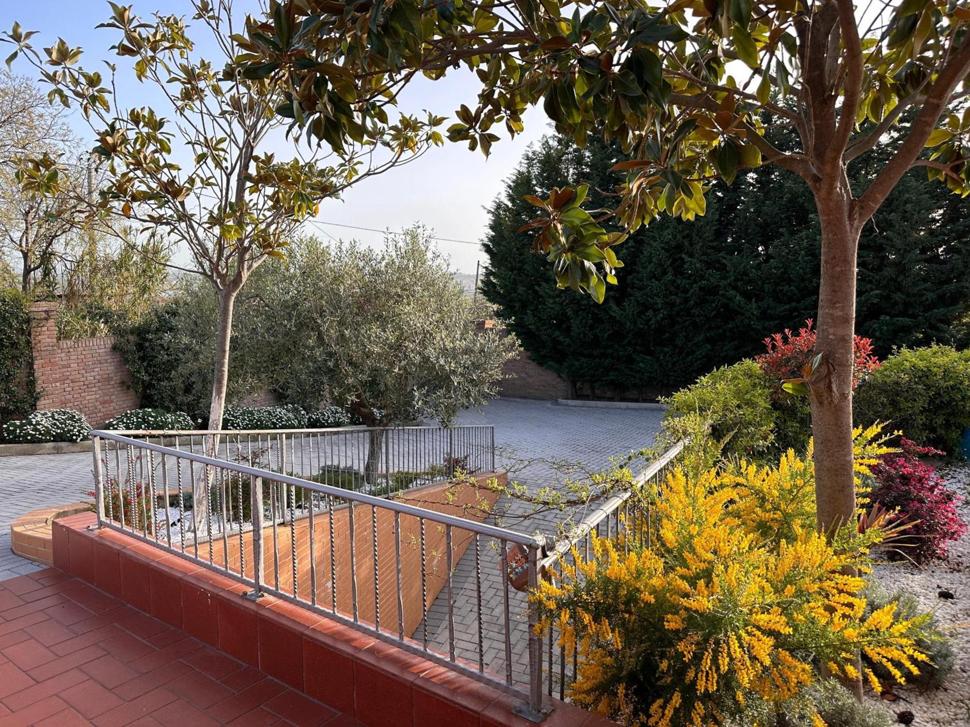 Villa “Pool & Sun” Durrës Eksteriør billede