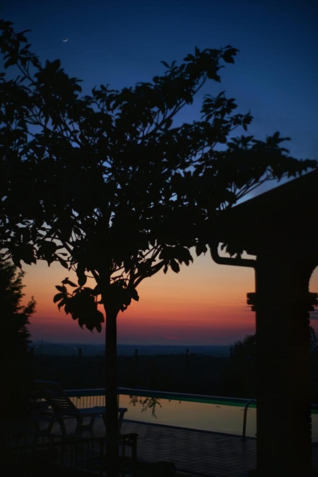 Villa “Pool & Sun” Durrës Eksteriør billede